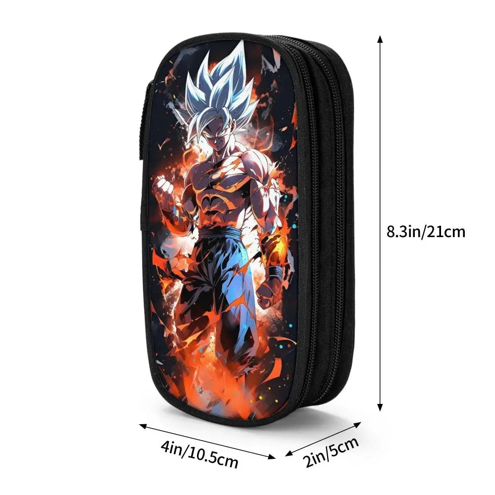 Fun Dragon Ball Z DBZ Goku Pencil Case - Image 61