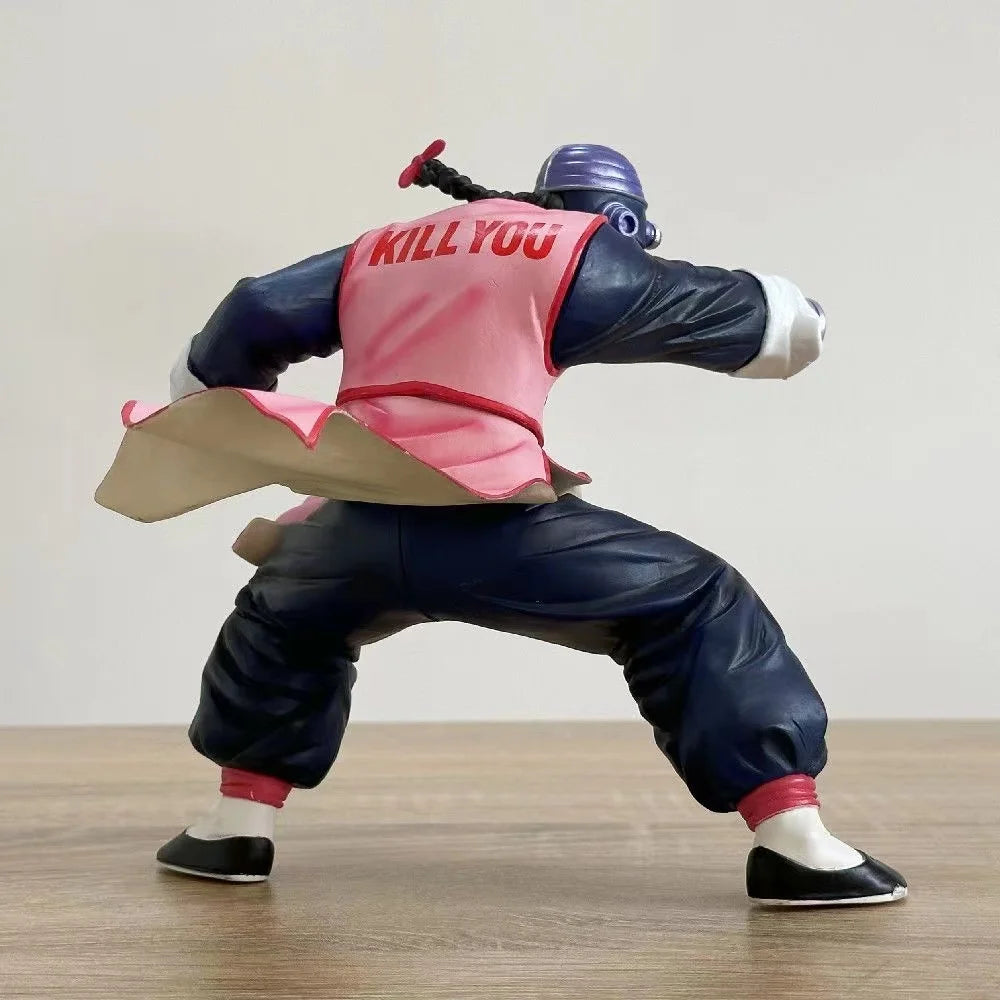 Tao Pai Pai Ichiban Kuji EX Figure – 18cm Dragon Ball PVC Action Statue - Image 6