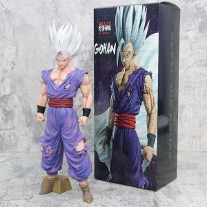 Dragon Ball Z Beast Gohan Figure – 33cm GK PVC Statue