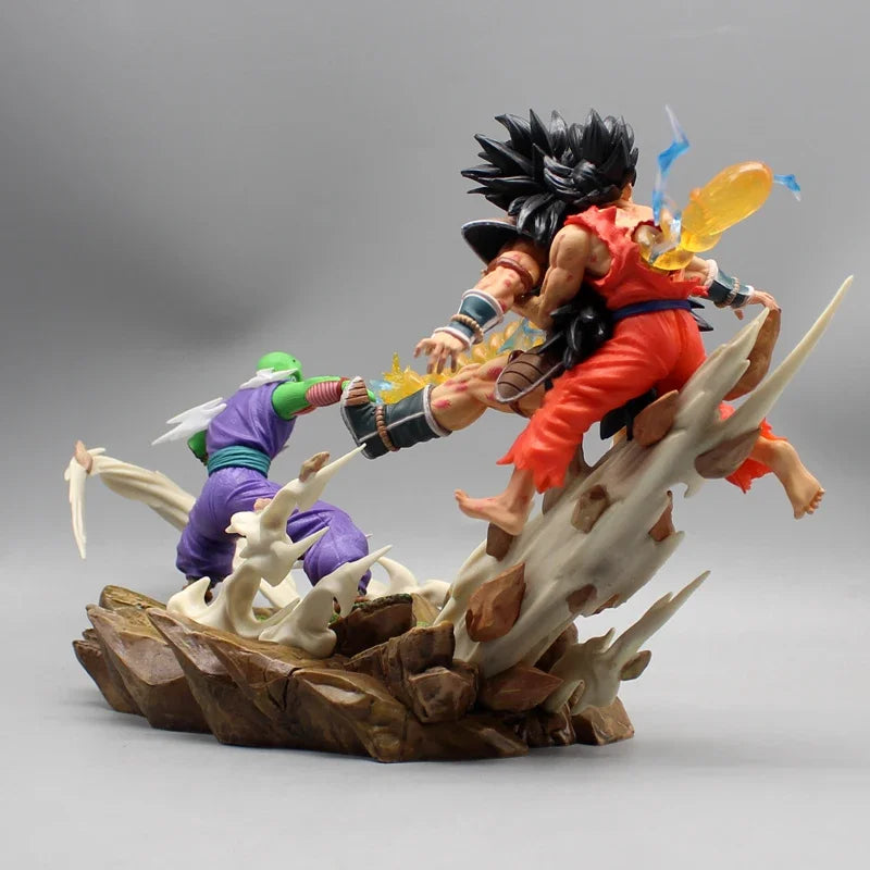 Dragon Ball Resonance Figure - Image 4