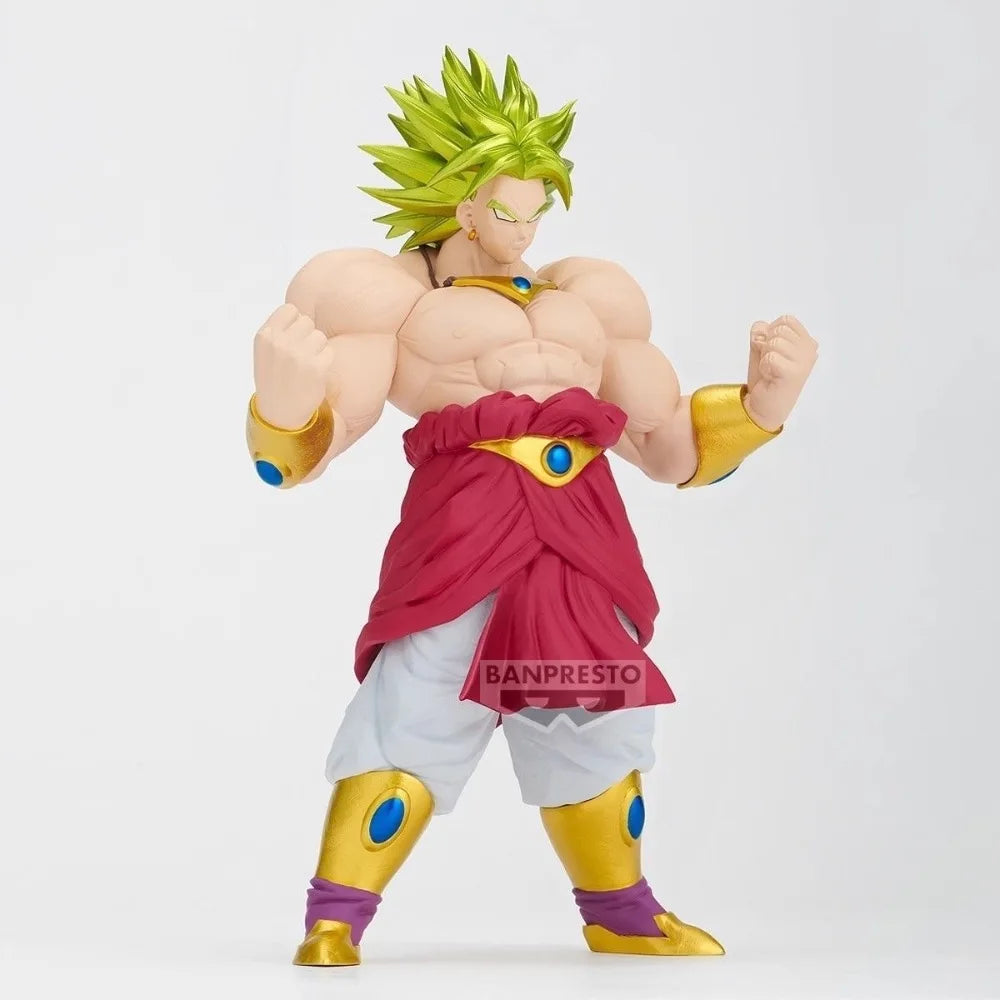 100% Official Banpresto BANDAI Dragon Ball Z - Image 3