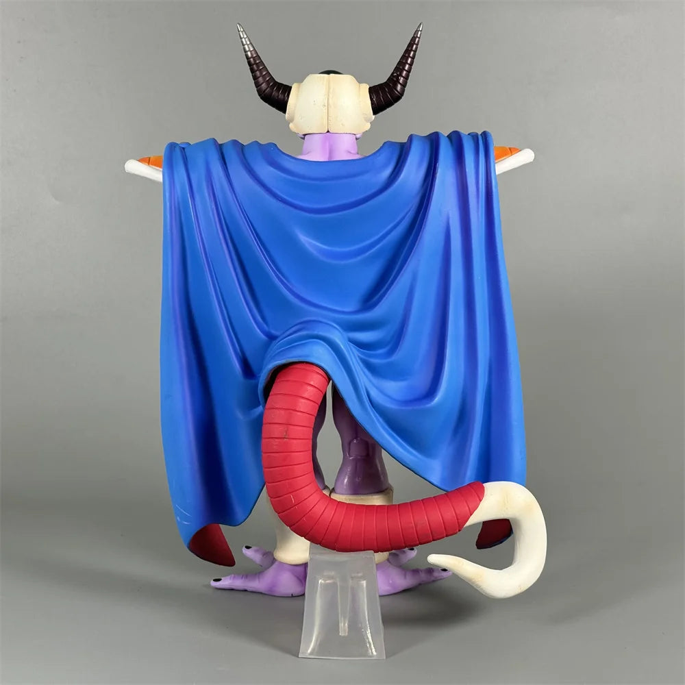 King Cold Figure – 29cm Dragon Ball Z PVC Action Statue - Image 5