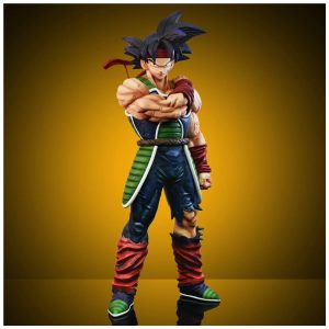 Dragon Ball Z Bardock Figure