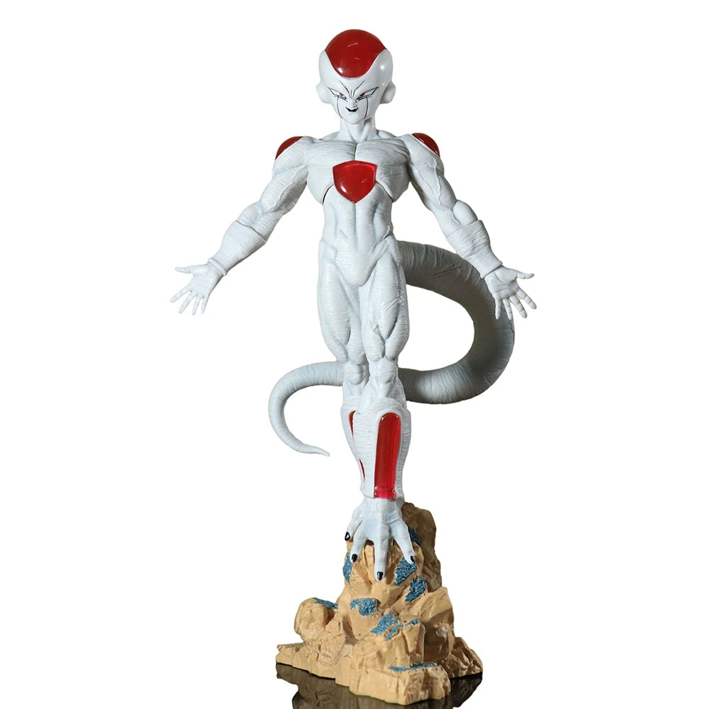 26.5cm Frieza Dragon Ball Z Action Figure - Image 27