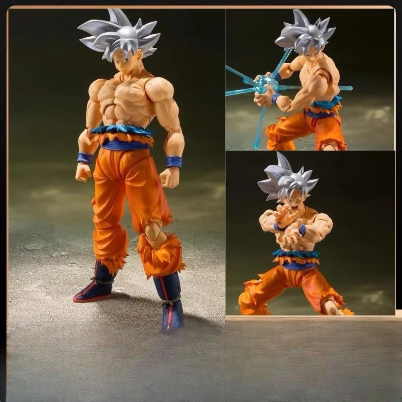 Dragon Ball Joint Mobility Super Figures - Image 10