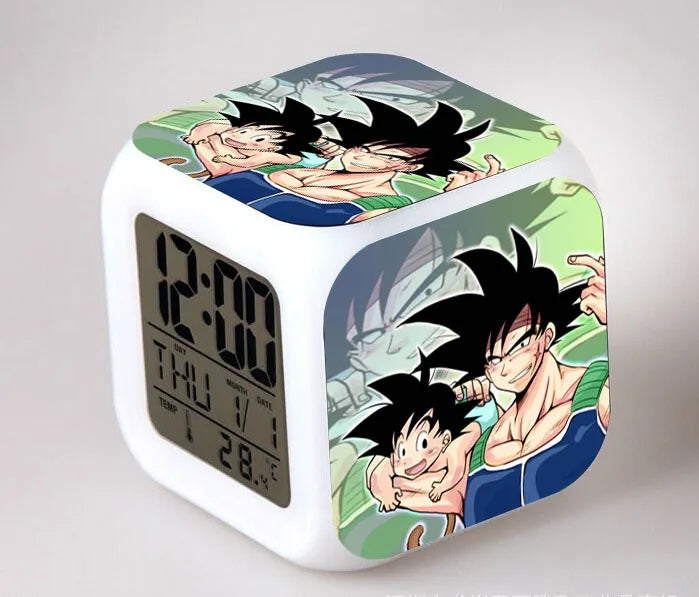 Dragon Ball Alarm Clocks - Image 43