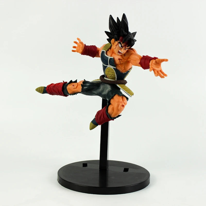 Bandai 26cm Dragon Ball Goku & Vegeta - Image 7
