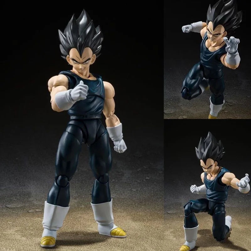 Dragon Ball Joint Mobility Super Figures - Image 11