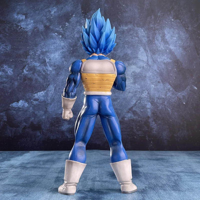Dragon Ball Vegeta Figure – 29cm PVC Model Statue for Collectors - Image 3