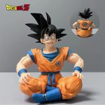 Dragon Ball Son Goku Figures