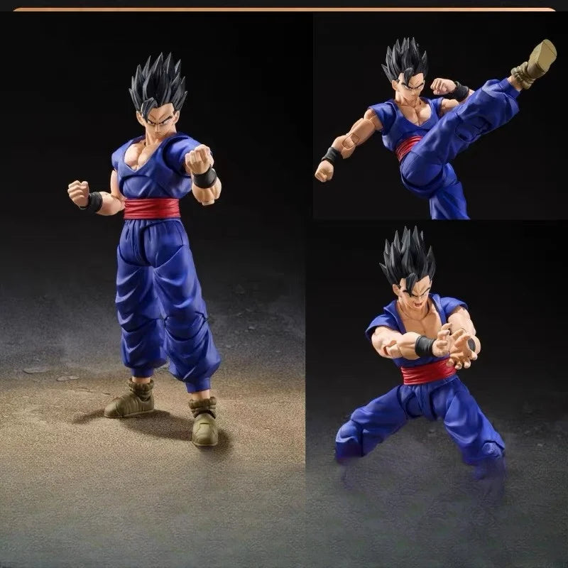 Dragon Ball Joint Mobility Super Figures - Image 9