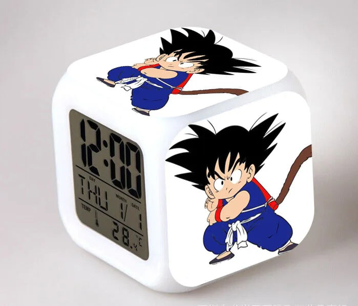 Dragon Ball Alarm Clocks - Image 9