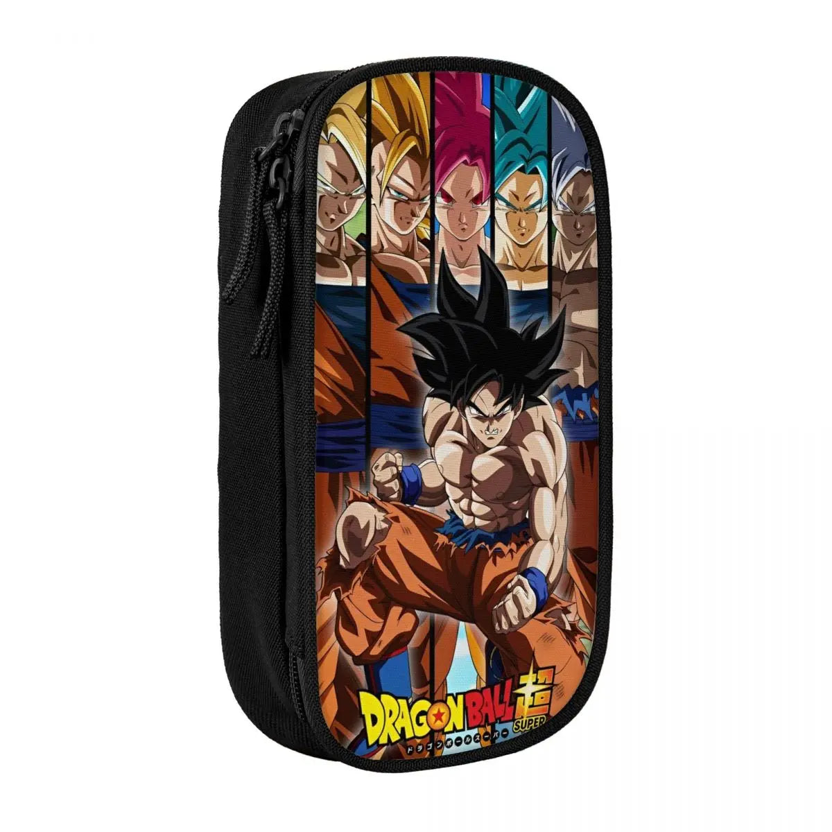 Fun Dragon Ball Z DBZ Goku Pencil Case - Image 144