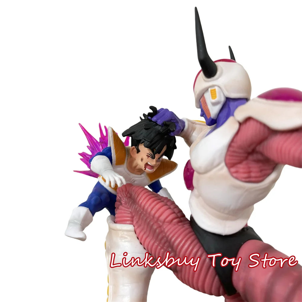 Frieza vs Gohan Figure – 26cm Dragon Ball Z PVC Collectible Statue - Image 6