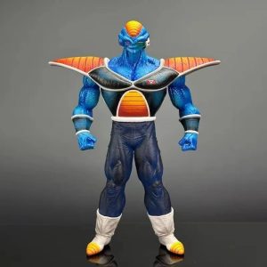 Burter Figure – 34cm Dragon Ball Z Ginyu Force PVC GK Action Statue