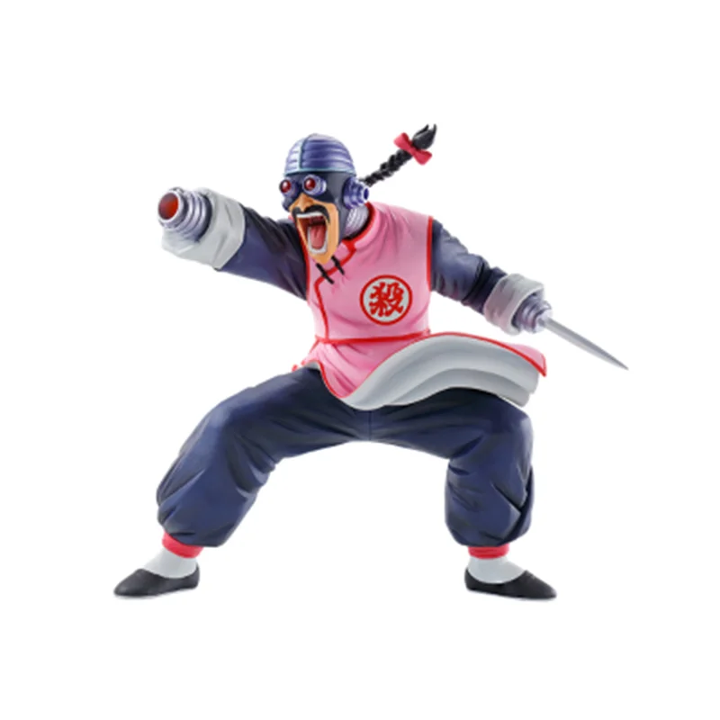 Tao Pai Pai Ichiban Kuji EX Figure – 18cm Dragon Ball PVC Action Statue - Image 7