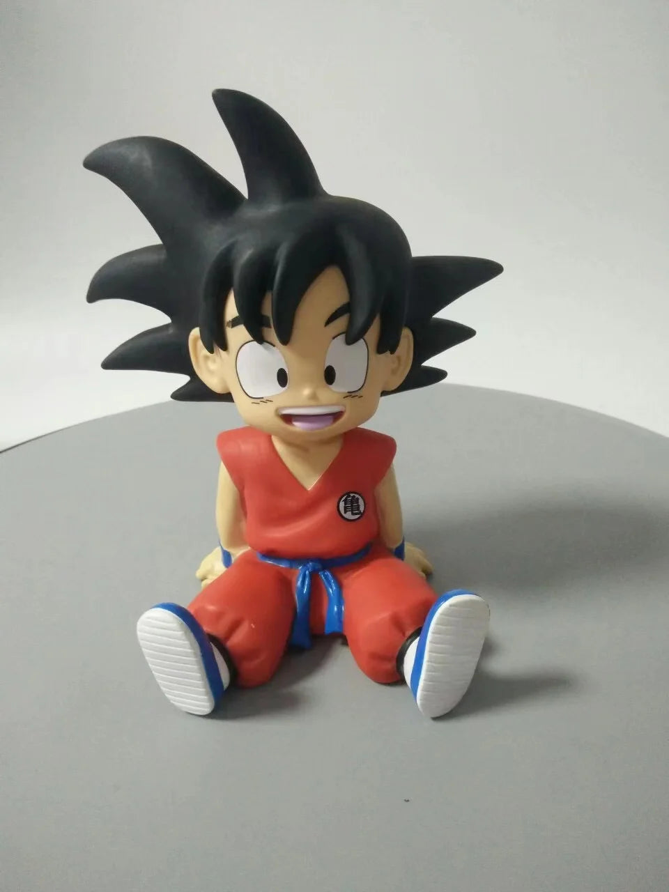 Dragon Ball Z Goku Piggy Bank – 14cm Collectible Money Box for Fans - Image 5