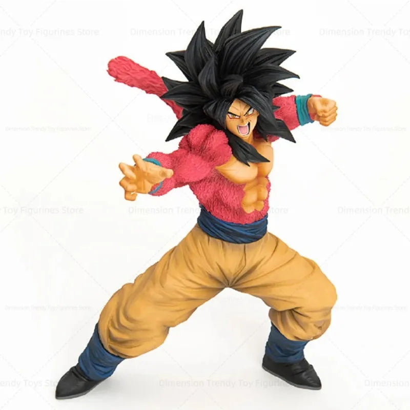 In Stock Bandai Banpresto Anime Dragon Ball BWFC3 - Image 5