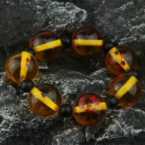 Dragon Ball Bracelet
