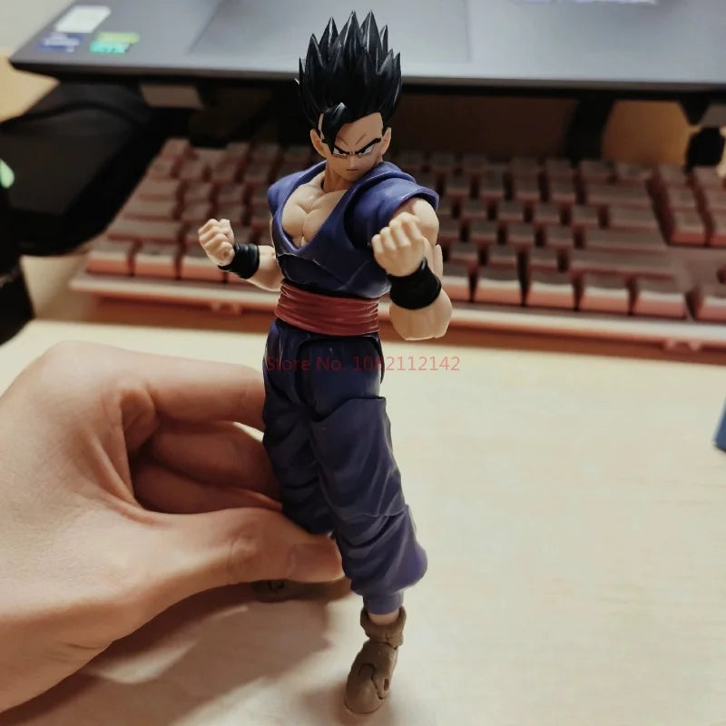 Dragon Ball Joint Mobility Super Figures - Image 6