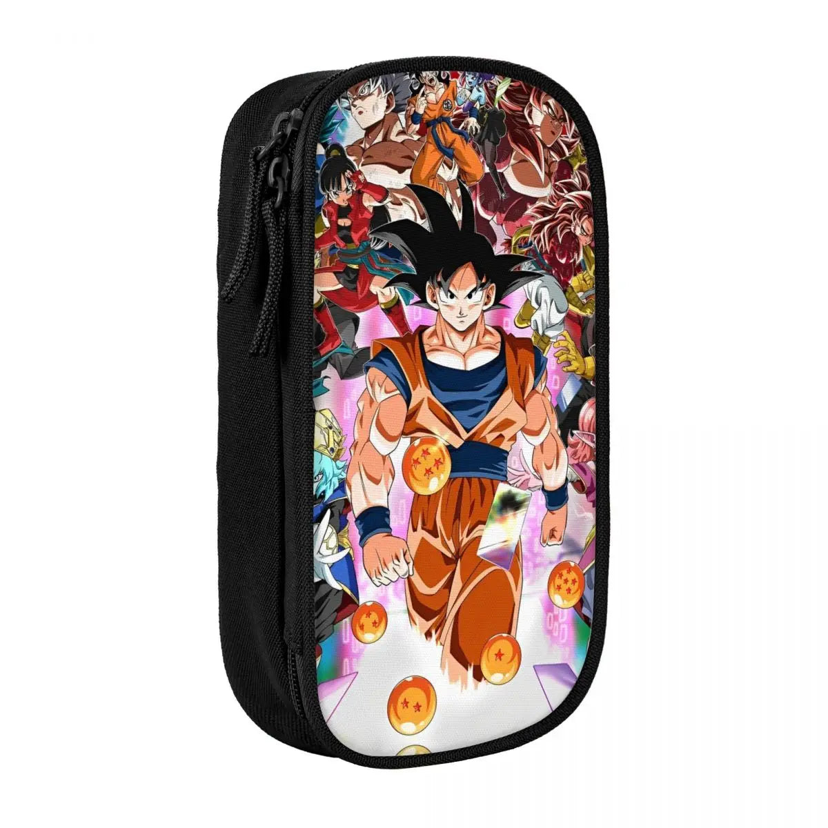 Fun Dragon Ball Z DBZ Goku Pencil Case - Image 135