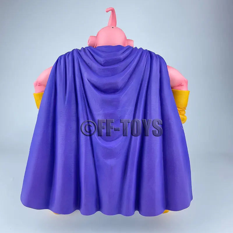 28cm Majin Buu (Fat Buu) Figure - Image 6