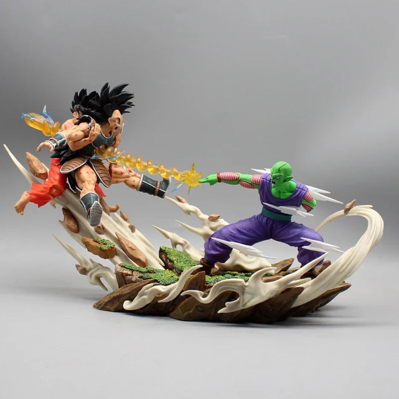 Dragon Ball Resonance Figure