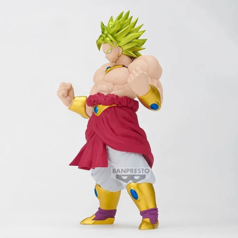 100% Official Banpresto BANDAI Dragon Ball Z - Image 4