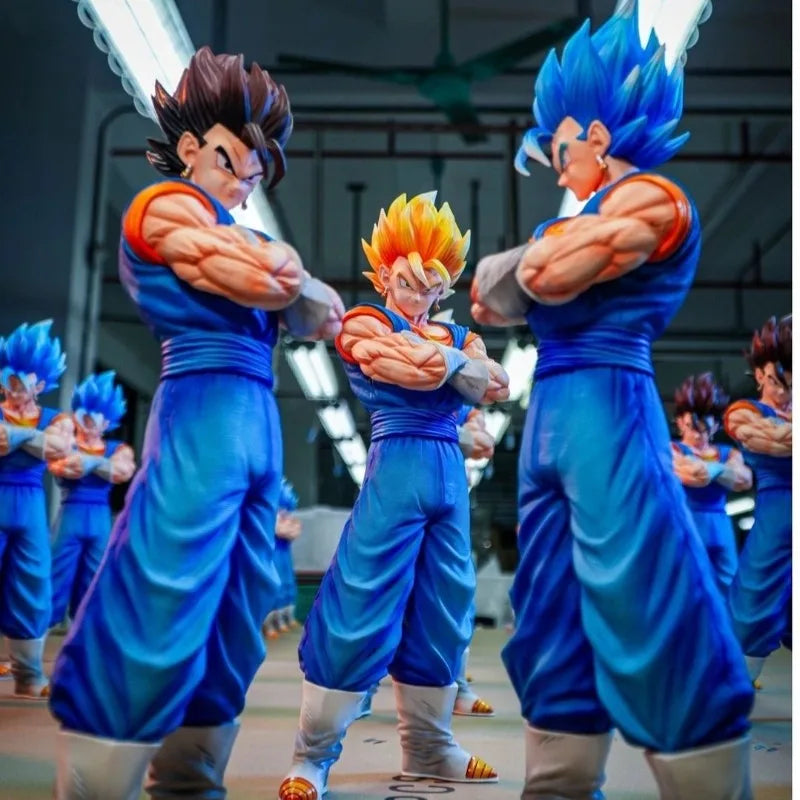 JT Factory 31cm Dragon Ball Vegeta - Image 2