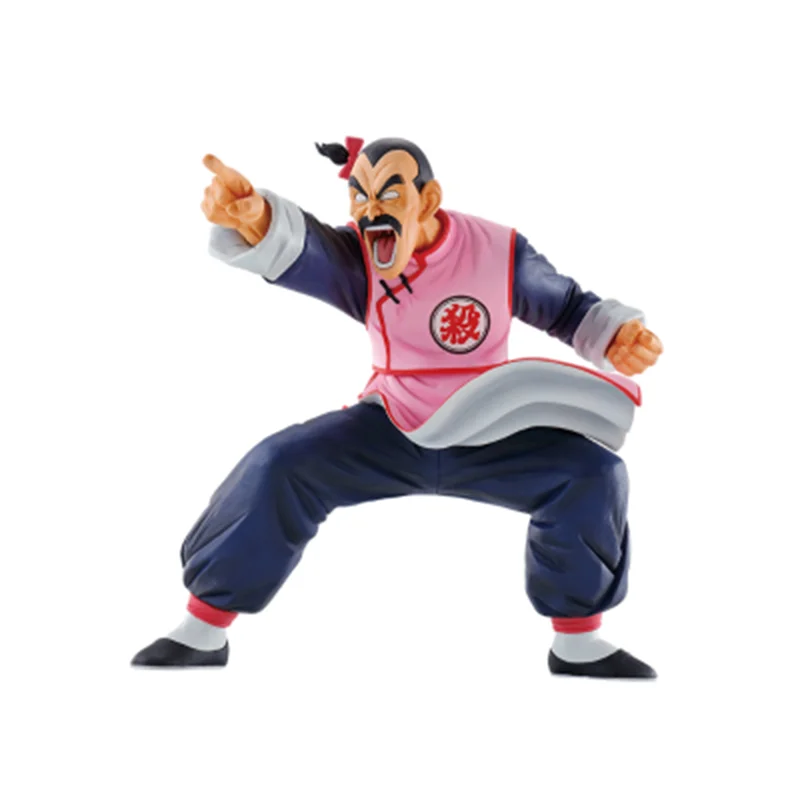 Tao Pai Pai Ichiban Kuji EX Figure – 18cm Dragon Ball PVC Action Statue - Image 9