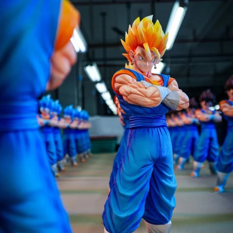 JT Factory 31cm Dragon Ball Vegeta - Image 3