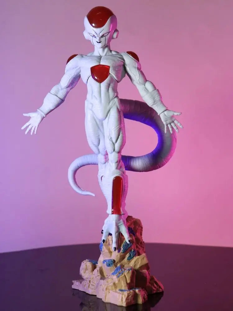 26.5cm Frieza Dragon Ball Z Action Figure - Image 18