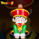 Dragon Ball 10cm Four-Star Childhood Gohan