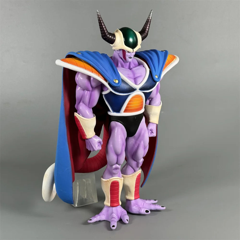 King Cold Figure – 29cm Dragon Ball Z PVC Action Statue - Image 3