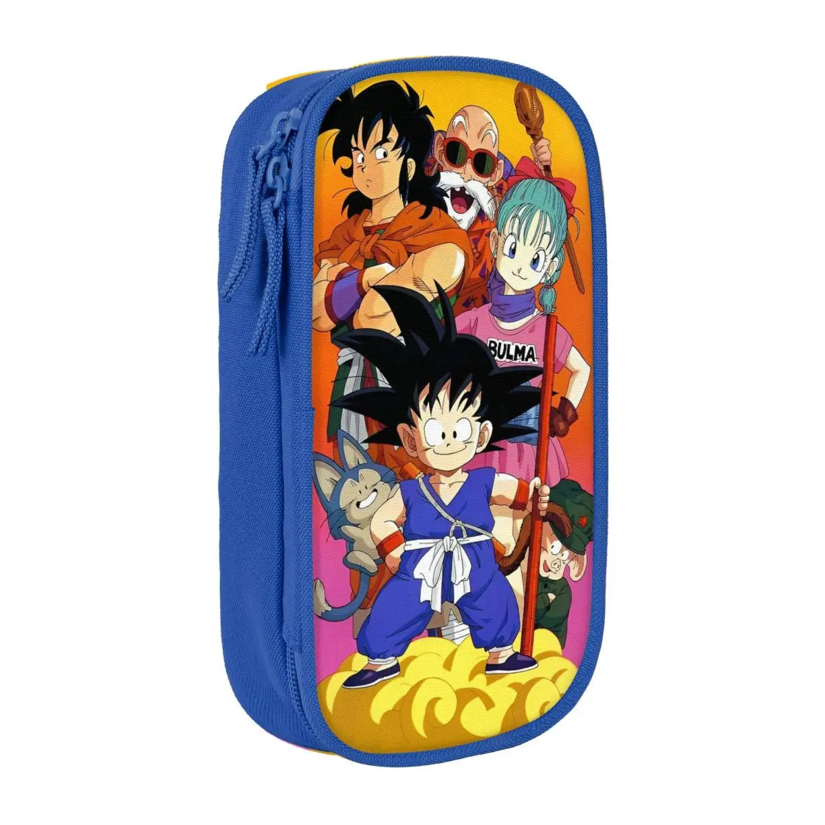 Fun Dragon Ball Z DBZ Goku Pencil Case - Image 124