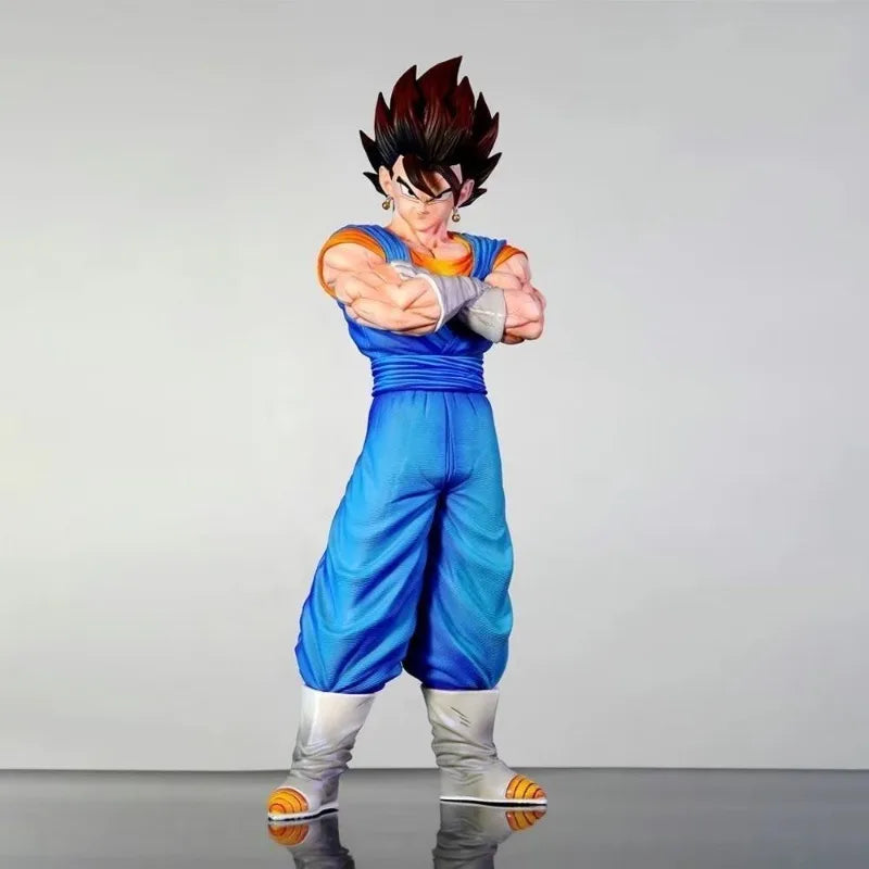 JT Factory 31cm Dragon Ball Vegeta - Image 6