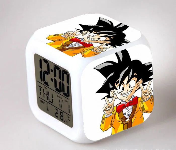 Dragon Ball Alarm Clocks - Image 13