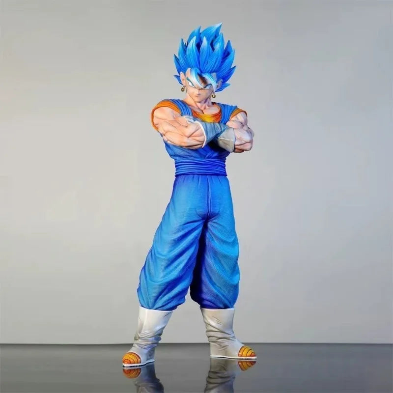 JT Factory 31cm Dragon Ball Vegeta - Image 5