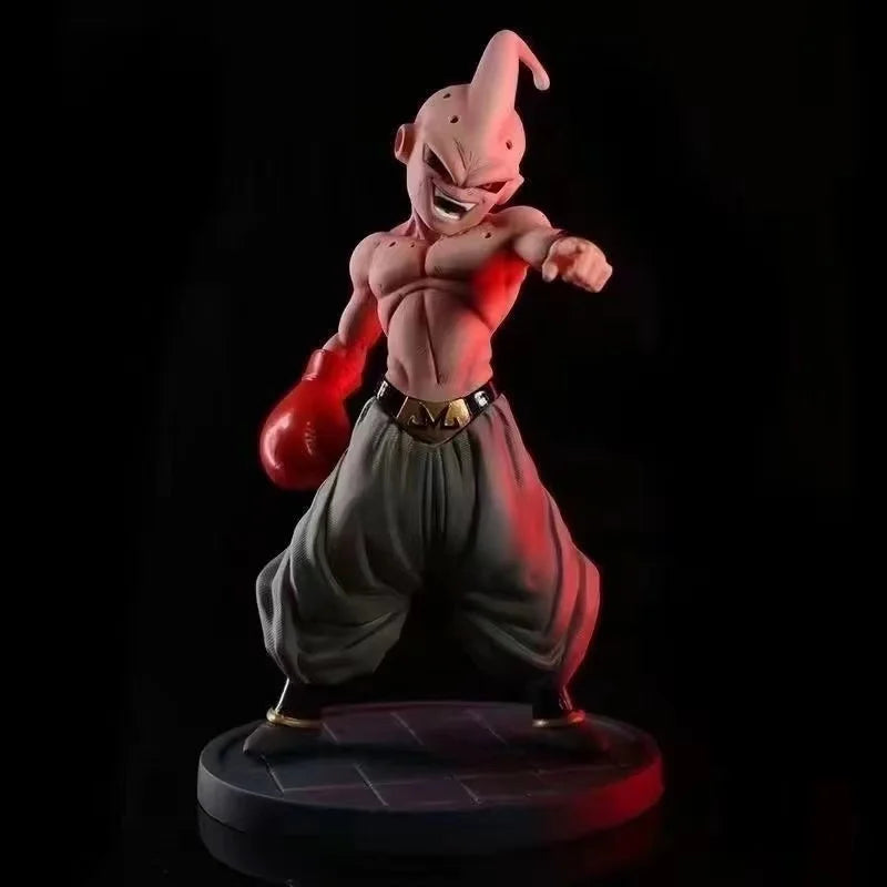 19cm Dragon Ball Z Majin Buu Action Figure – PVC Collectible Model Toy - Image 6