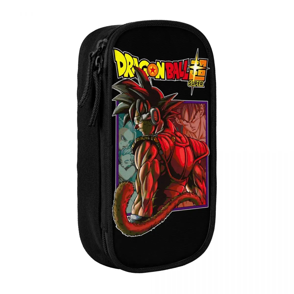 Fun Dragon Ball Z DBZ Goku Pencil Case - Image 137