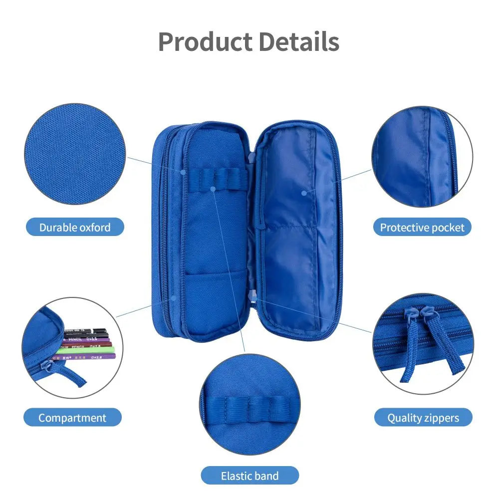 Fun Dragon Ball Z DBZ Goku Pencil Case - Image 84