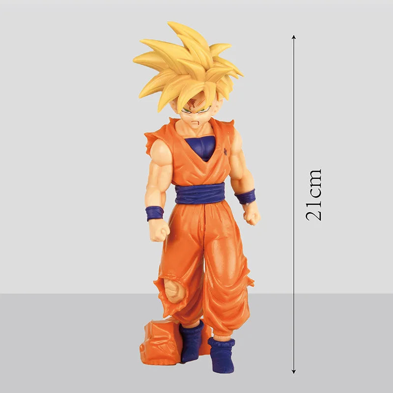 21cm Future Gohan Figure - Image 7
