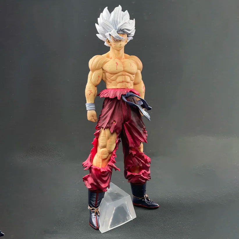 28cm/11.02in Dragon Ball Z Namek Goku Figure - Image 6