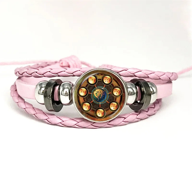 Anime Dragon Ball Accessory Bracelet - Image 6