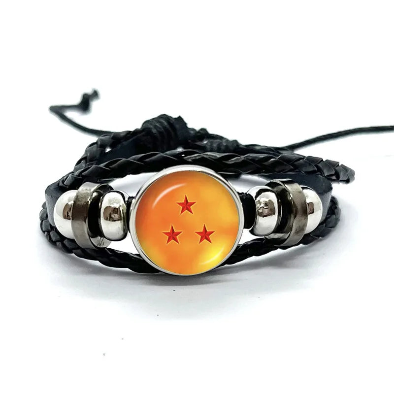 Anime Dragon Ball Accessory Bracelet - Image 8