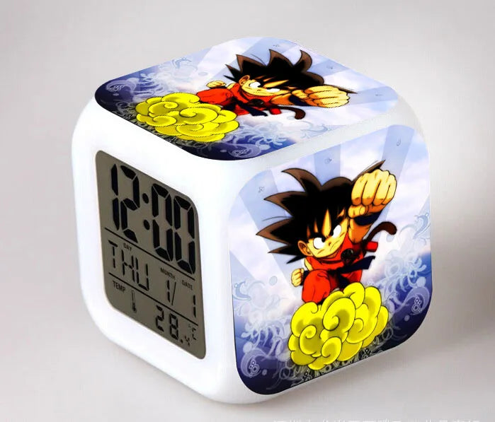 Dragon Ball Alarm Clocks - Image 7