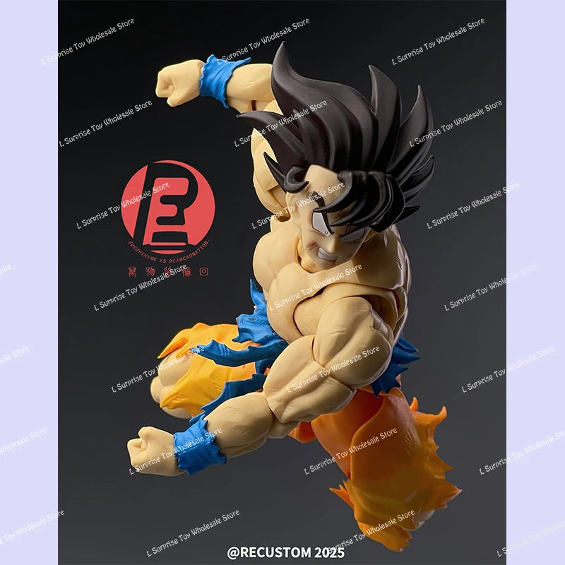 RECUSTOM Dragon Ball Super Saiyan - Image 5