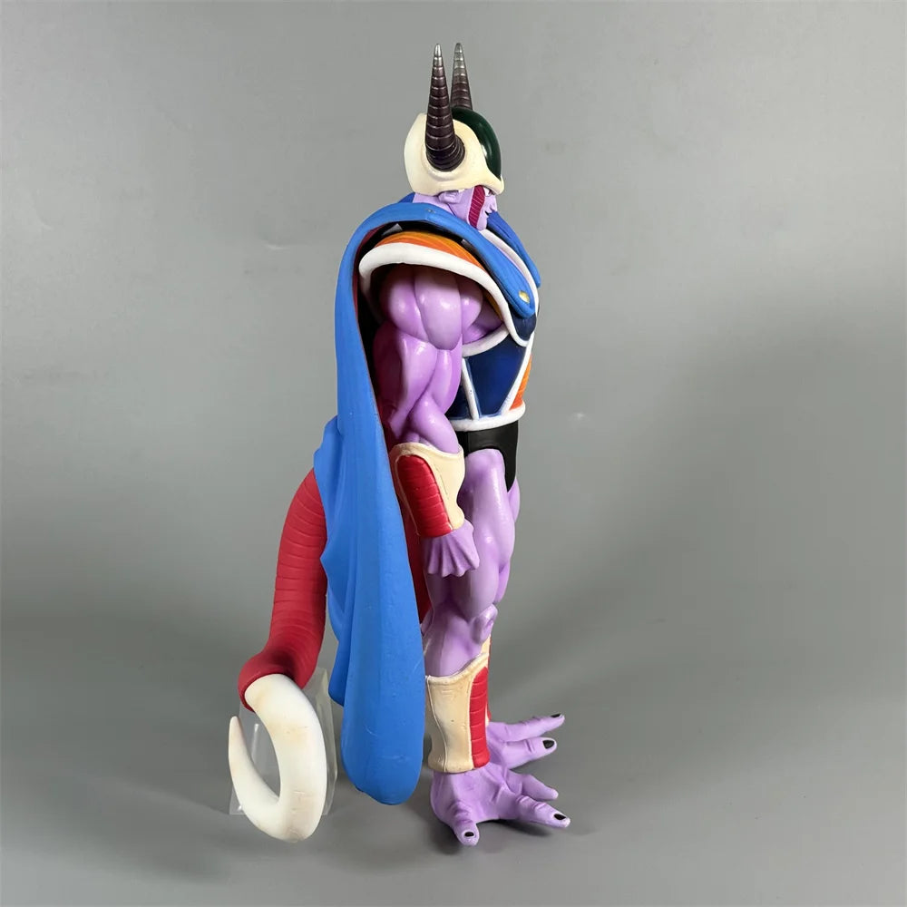King Cold Figure – 29cm Dragon Ball Z PVC Action Statue - Image 4