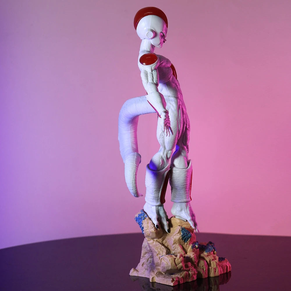 26.5cm Frieza Dragon Ball Z Action Figure - Image 13
