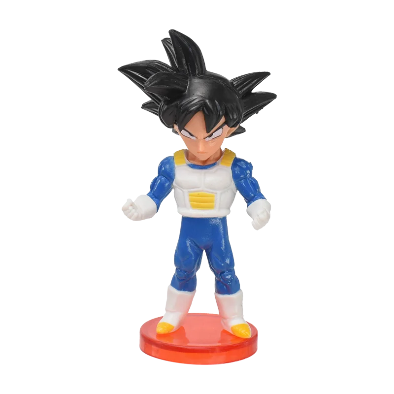Dragon Ball Z Figure Set - Image 3
